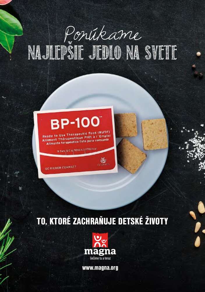 13419 MAGNA Najlepsie jedlo na s