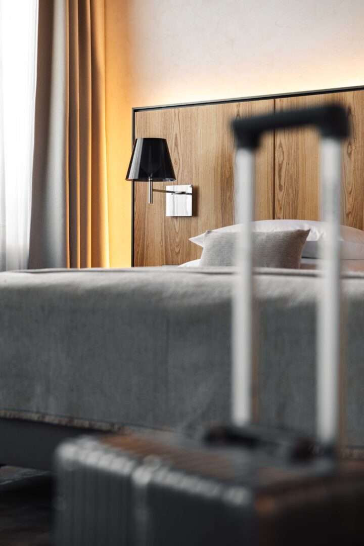 Hotel Albrecht 06 Hotel Albrecht 06